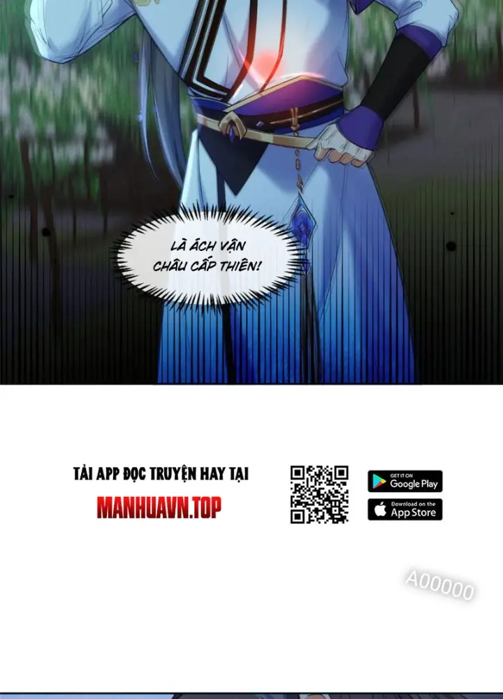 Ở Bên Cạnh Nữ Ma Đầu Chapter 57 - Trang 10