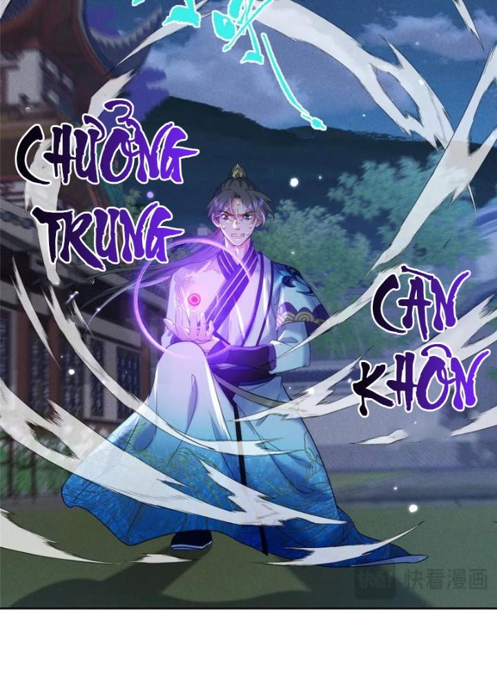 Ở Bên Cạnh Nữ Ma Đầu Chapter 57 - Trang 14
