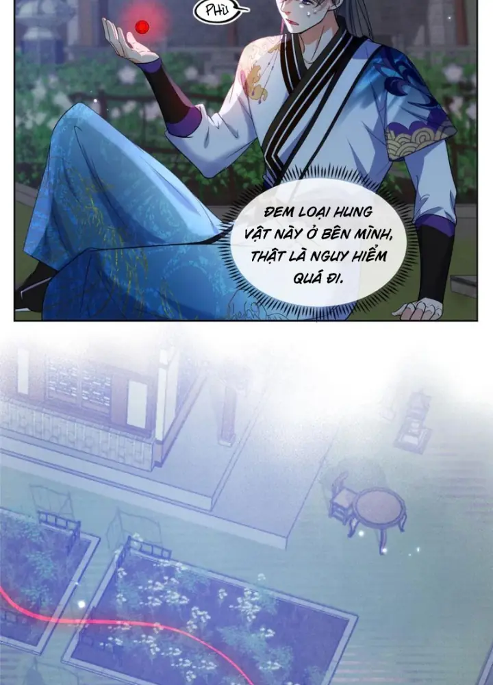 Ở Bên Cạnh Nữ Ma Đầu Chapter 57 - Trang 18