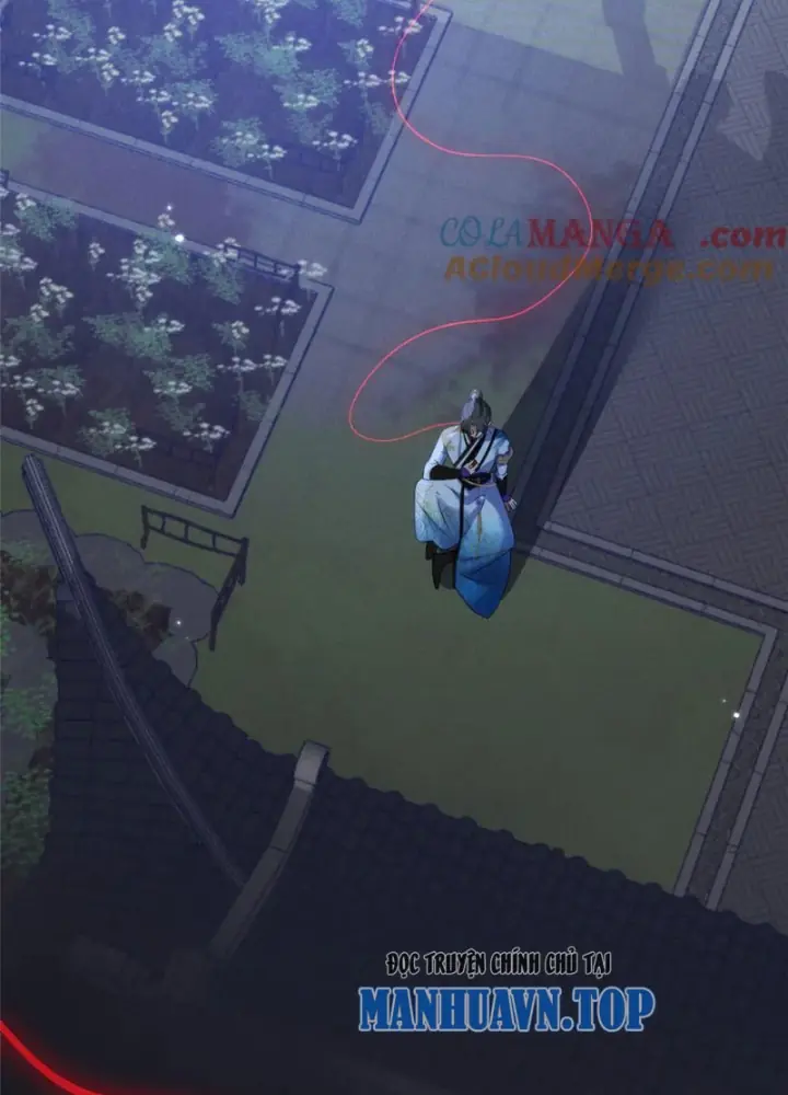 Ở Bên Cạnh Nữ Ma Đầu Chapter 57 - Trang 20