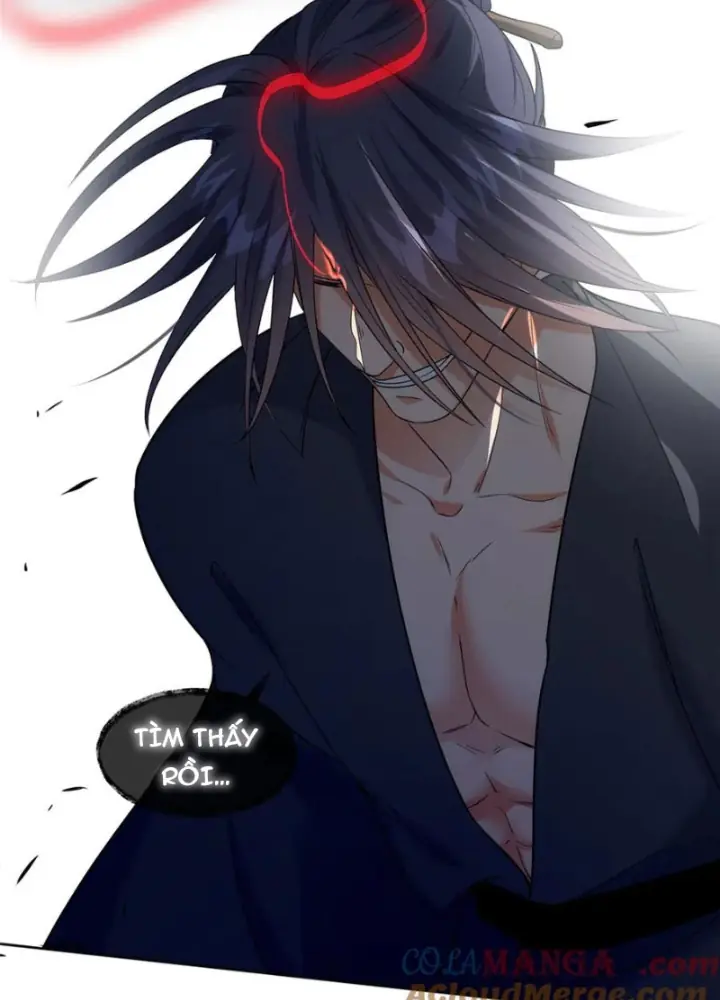 Ở Bên Cạnh Nữ Ma Đầu Chapter 57 - Trang 26