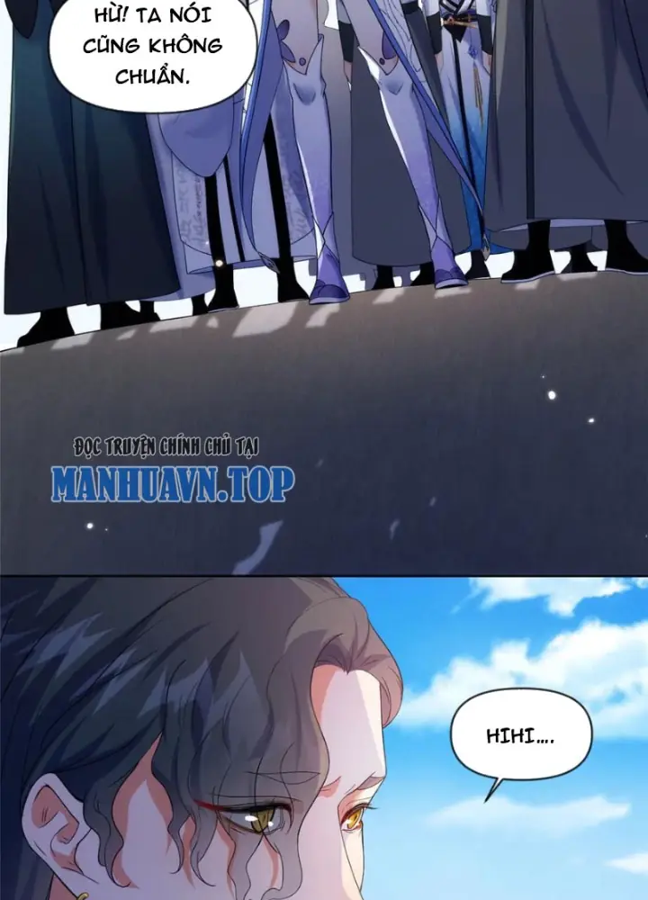 Ở Bên Cạnh Nữ Ma Đầu Chapter 57 - Trang 34