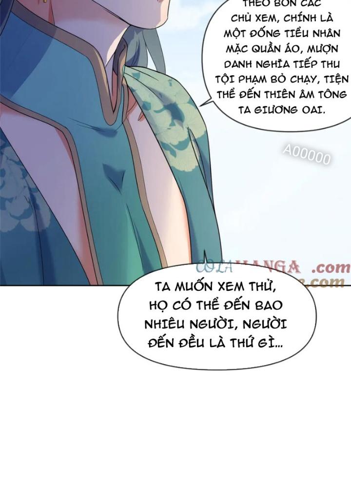 Ở Bên Cạnh Nữ Ma Đầu Chapter 57 - Trang 36
