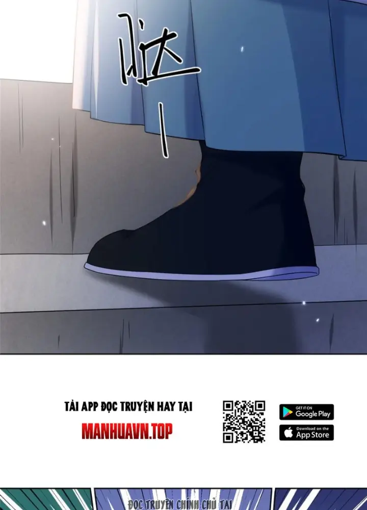 Ở Bên Cạnh Nữ Ma Đầu Chapter 57 - Trang 38