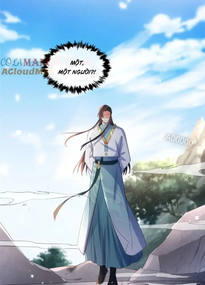 Ở Bên Cạnh Nữ Ma Đầu Chapter 57 - Trang 42