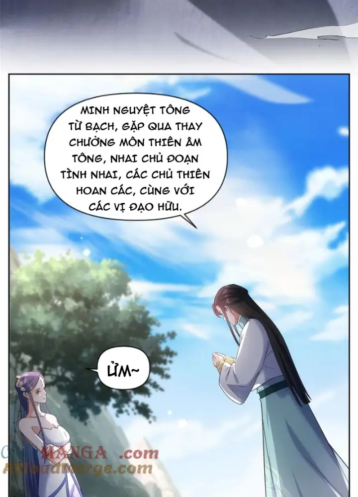 Ở Bên Cạnh Nữ Ma Đầu Chapter 57 - Trang 44