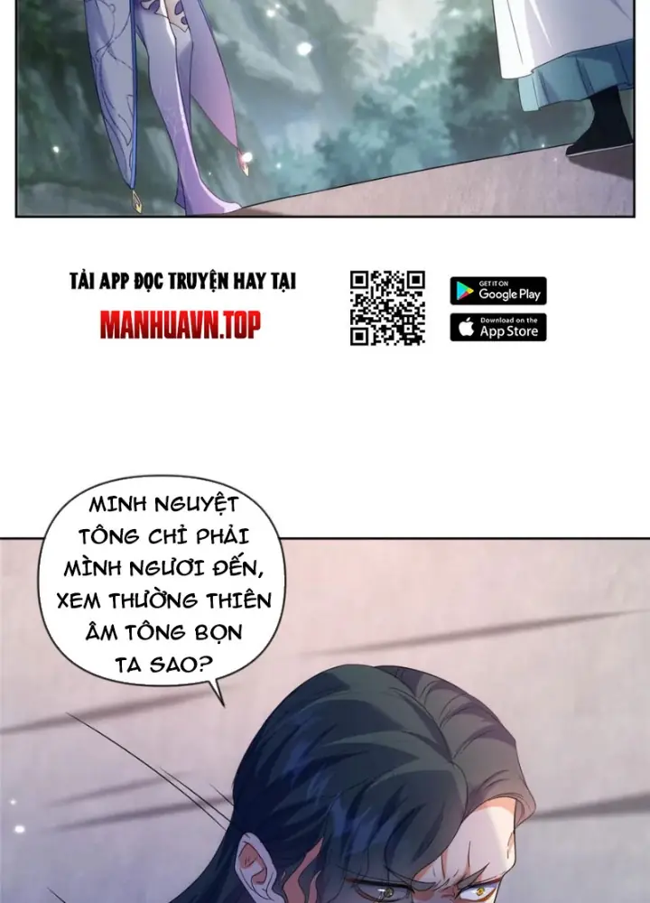 Ở Bên Cạnh Nữ Ma Đầu Chapter 57 - Trang 46