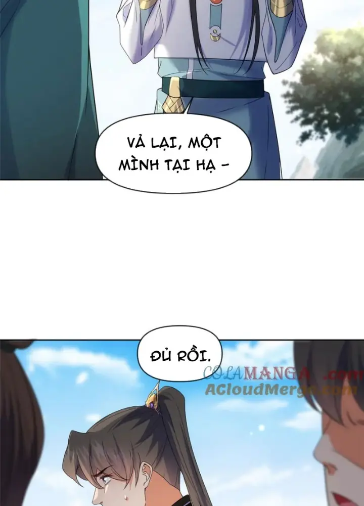 Ở Bên Cạnh Nữ Ma Đầu Chapter 57 - Trang 50