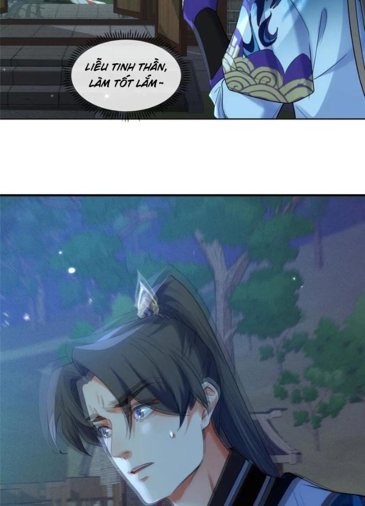 Ở Bên Cạnh Nữ Ma Đầu Chapter 57 - Trang 6