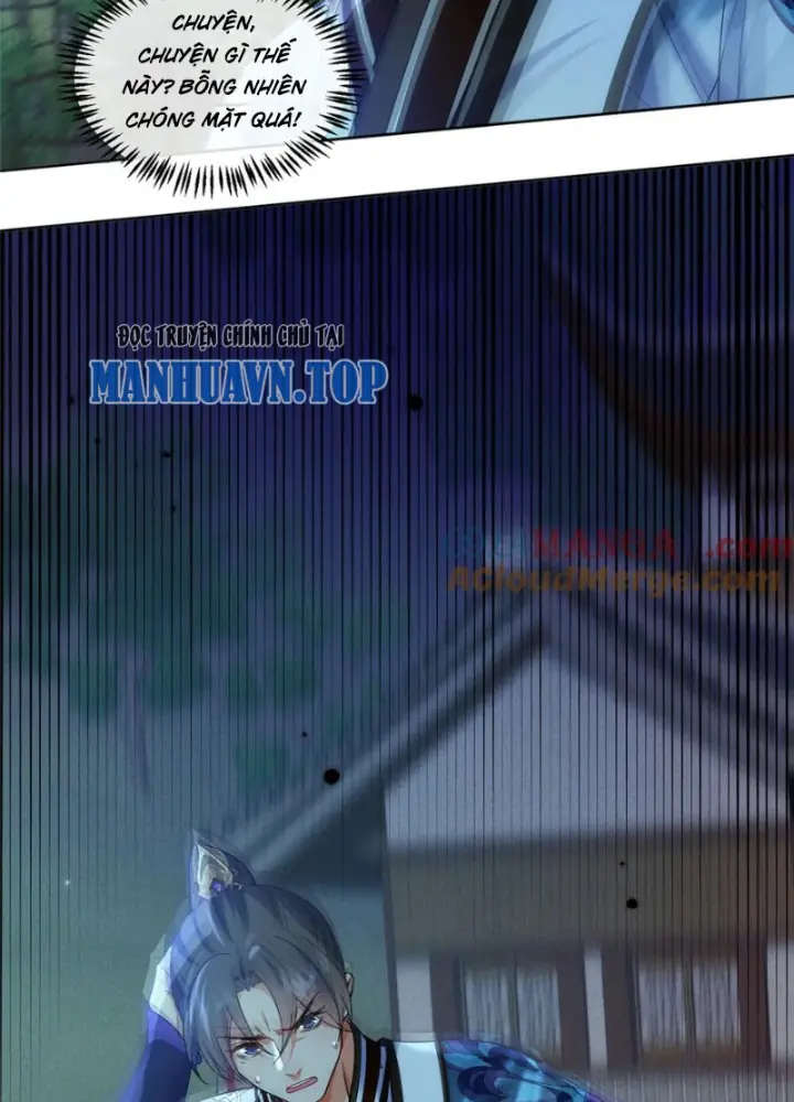 Ở Bên Cạnh Nữ Ma Đầu Chapter 57 - Trang 8