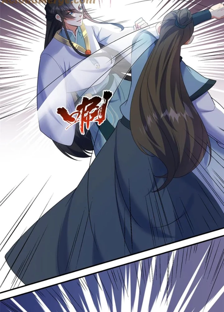 Ở Bên Cạnh Nữ Ma Đầu Chapter 58 - Trang 10