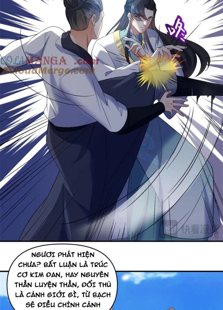 Ở Bên Cạnh Nữ Ma Đầu Chapter 58 - Trang 12
