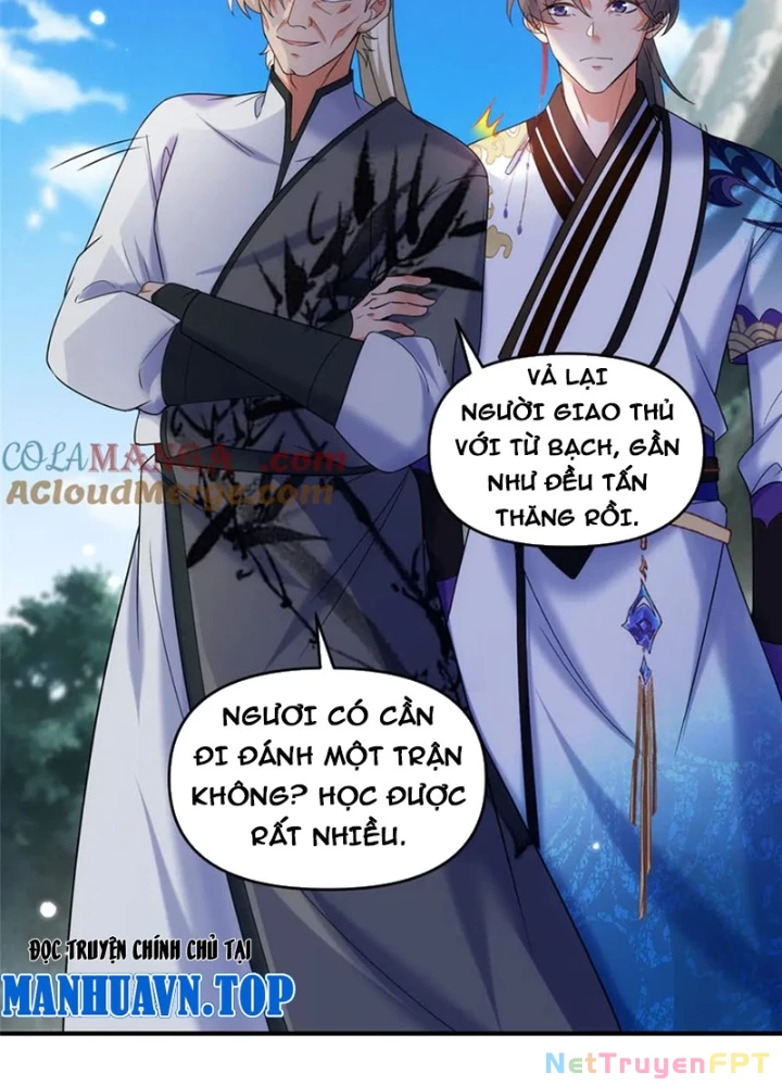 Ở Bên Cạnh Nữ Ma Đầu Chapter 58 - Trang 14