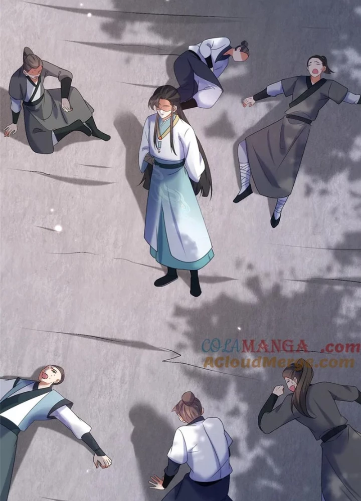 Ở Bên Cạnh Nữ Ma Đầu Chapter 58 - Trang 18
