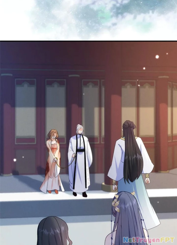 Ở Bên Cạnh Nữ Ma Đầu Chapter 58 - Trang 32