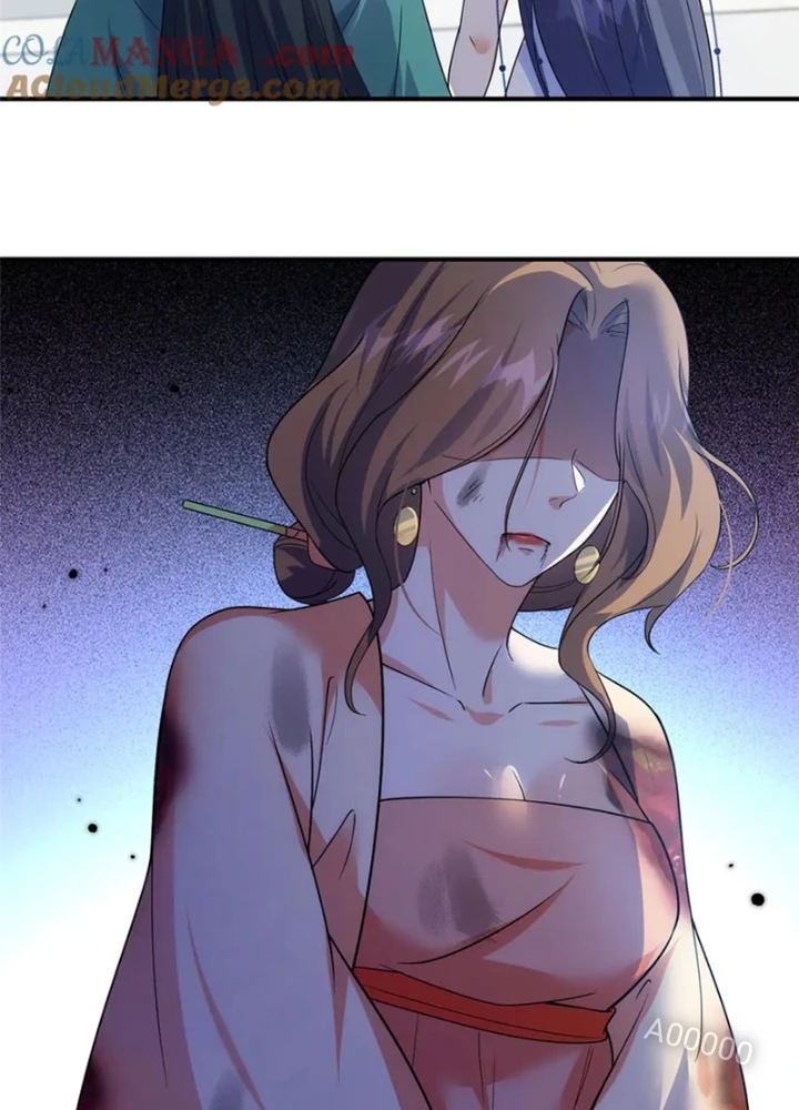 Ở Bên Cạnh Nữ Ma Đầu Chapter 58 - Trang 34