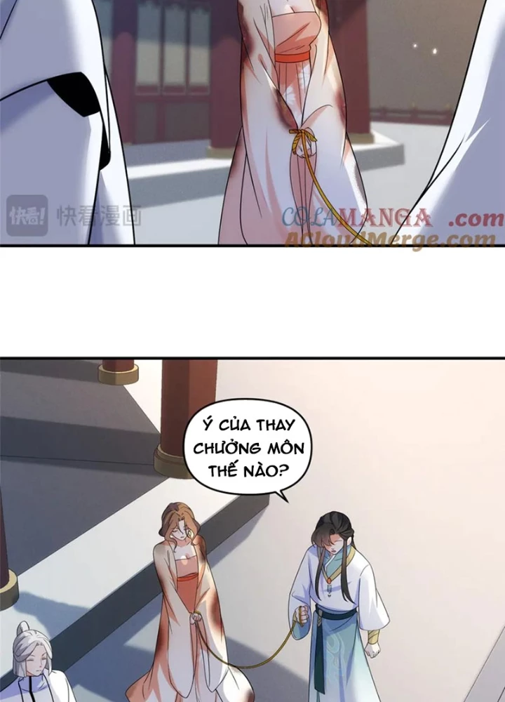 Ở Bên Cạnh Nữ Ma Đầu Chapter 58 - Trang 38
