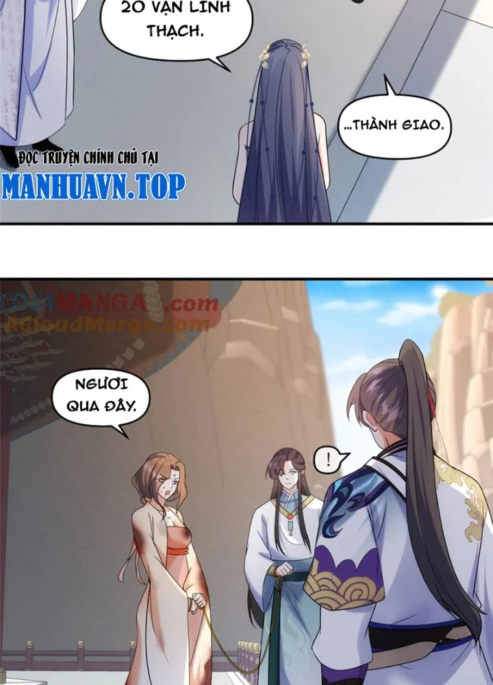 Ở Bên Cạnh Nữ Ma Đầu Chapter 58 - Trang 40