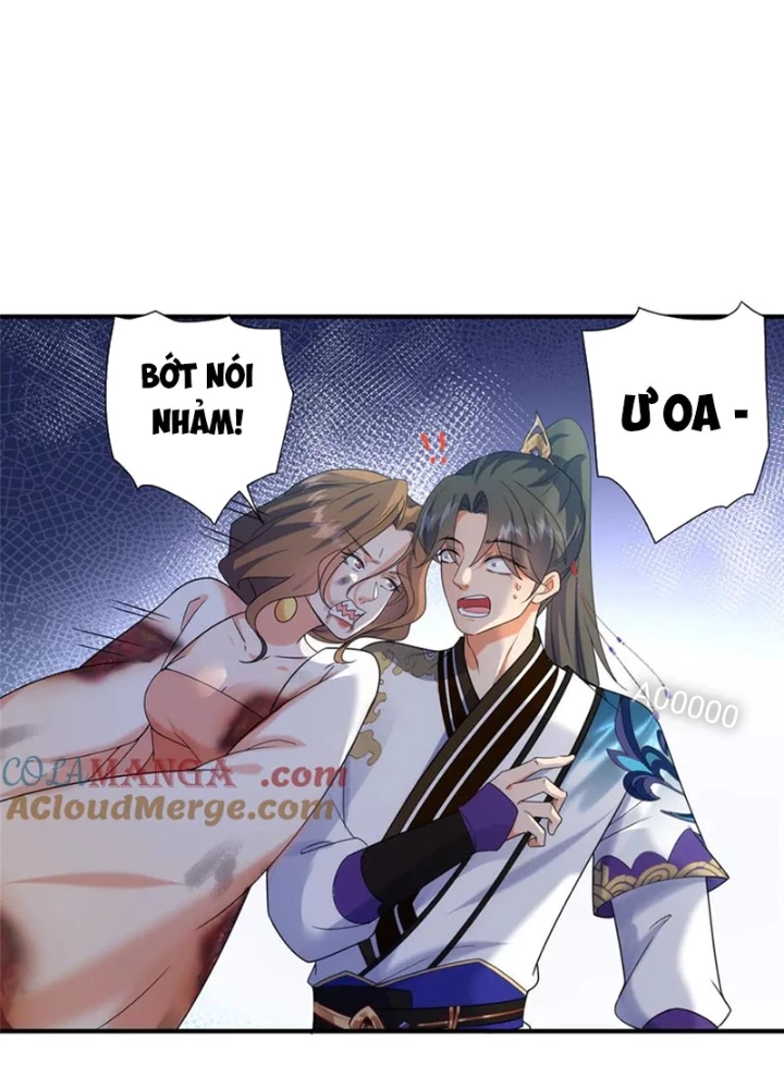 Ở Bên Cạnh Nữ Ma Đầu Chapter 58 - Trang 44