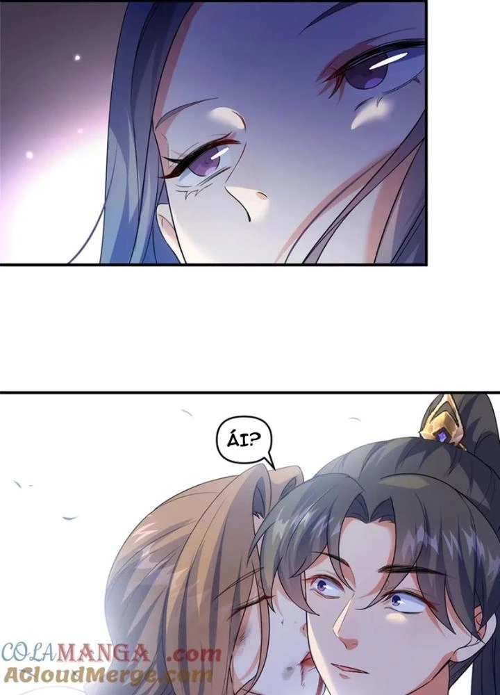 Ở Bên Cạnh Nữ Ma Đầu Chapter 58 - Trang 46