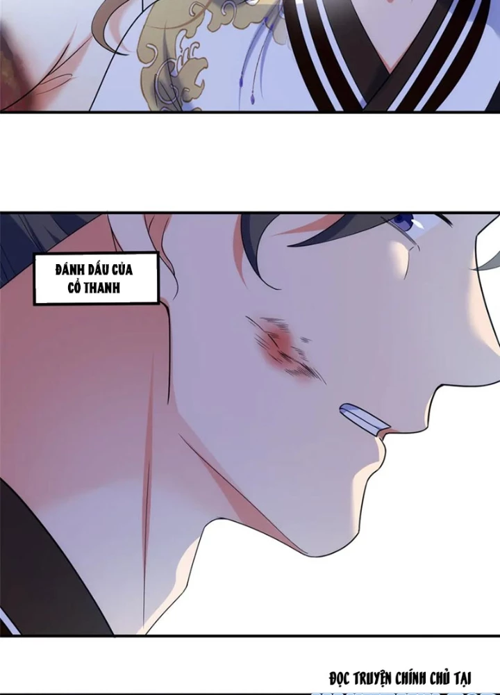 Ở Bên Cạnh Nữ Ma Đầu Chapter 58 - Trang 48