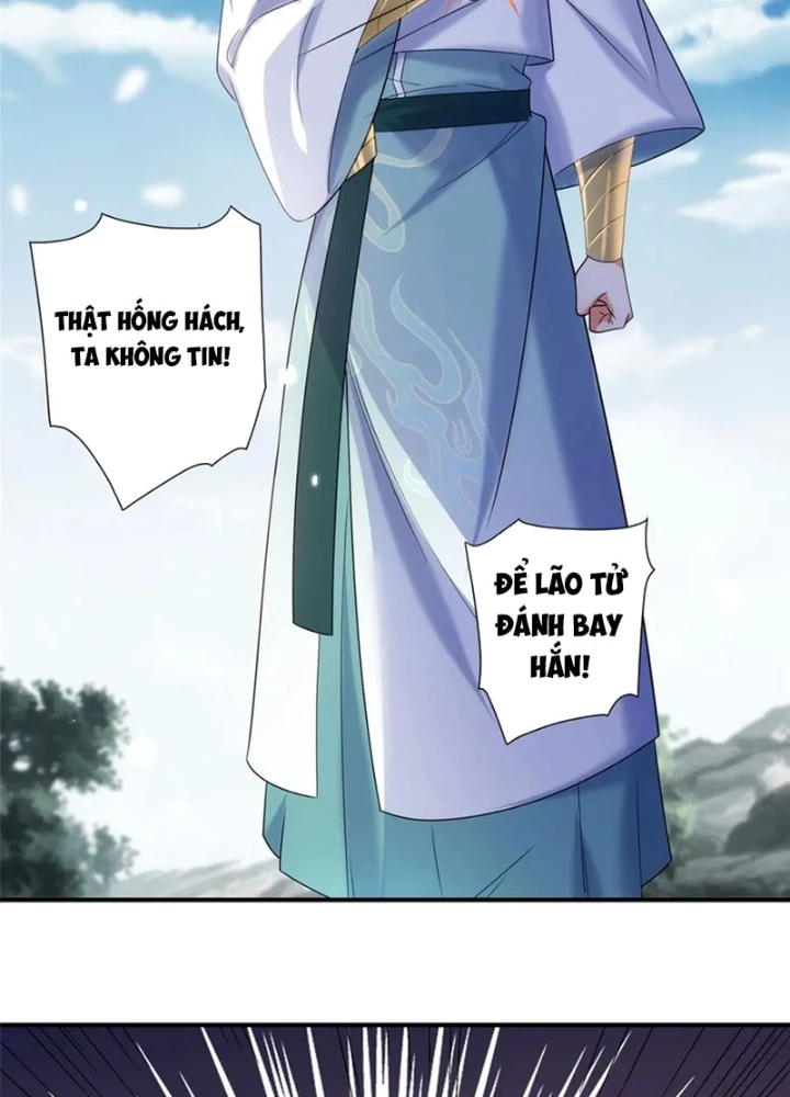 Ở Bên Cạnh Nữ Ma Đầu Chapter 58 - Trang 8
