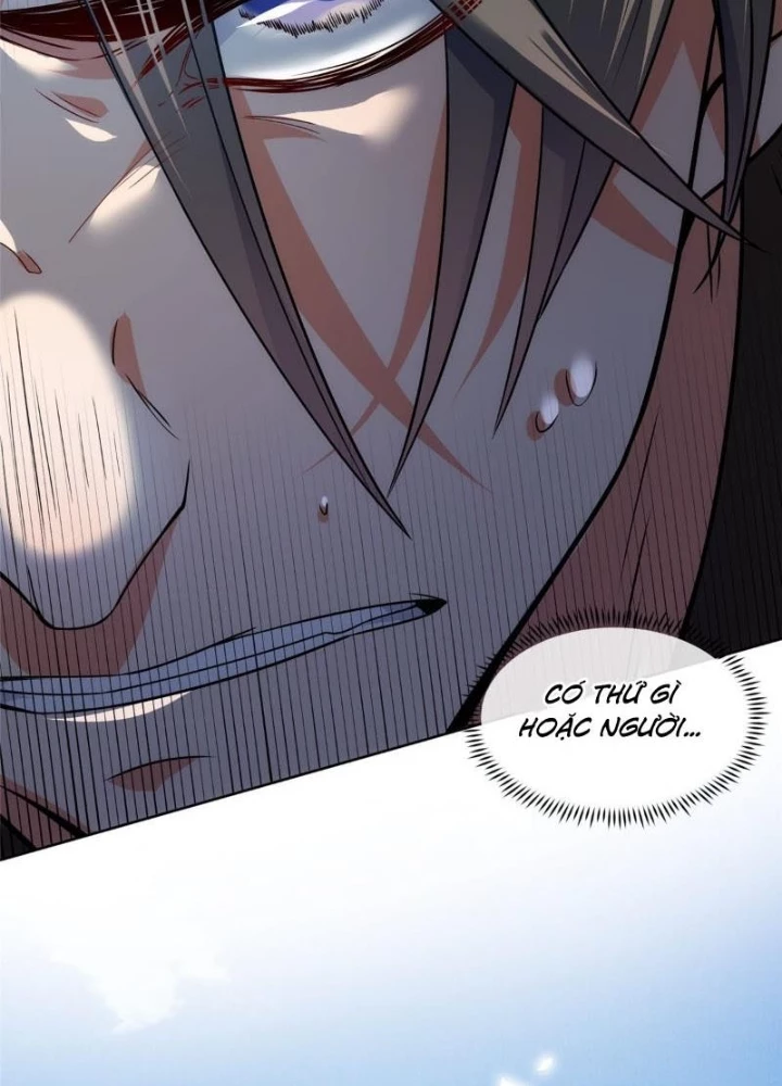 Ở Bên Cạnh Nữ Ma Đầu Chapter 59 - Trang 10