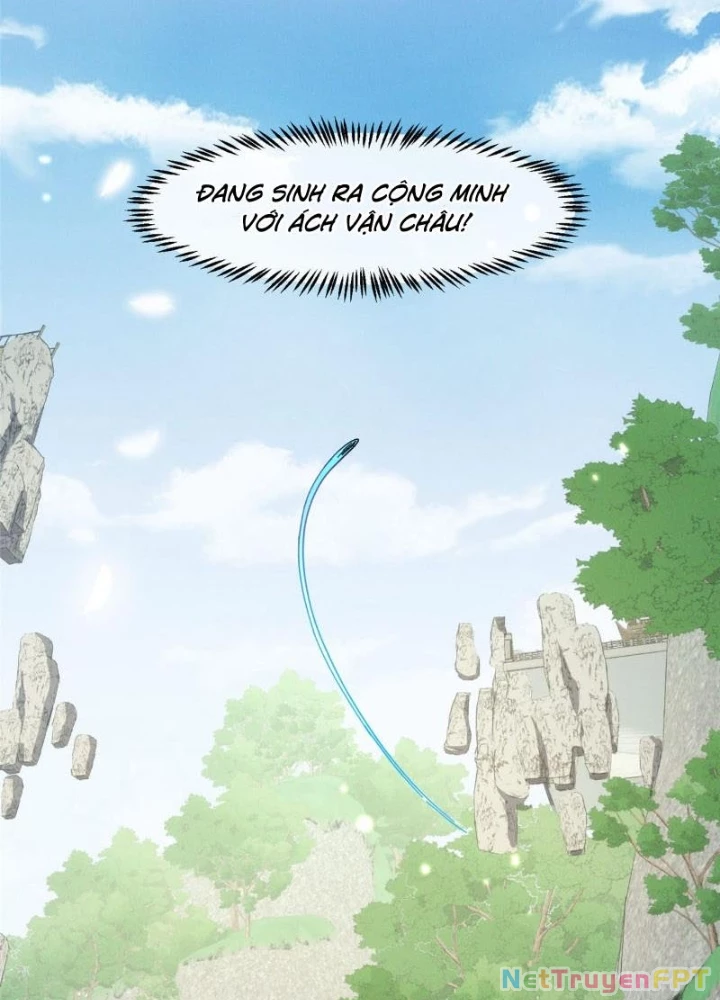 Ở Bên Cạnh Nữ Ma Đầu Chapter 59 - Trang 12