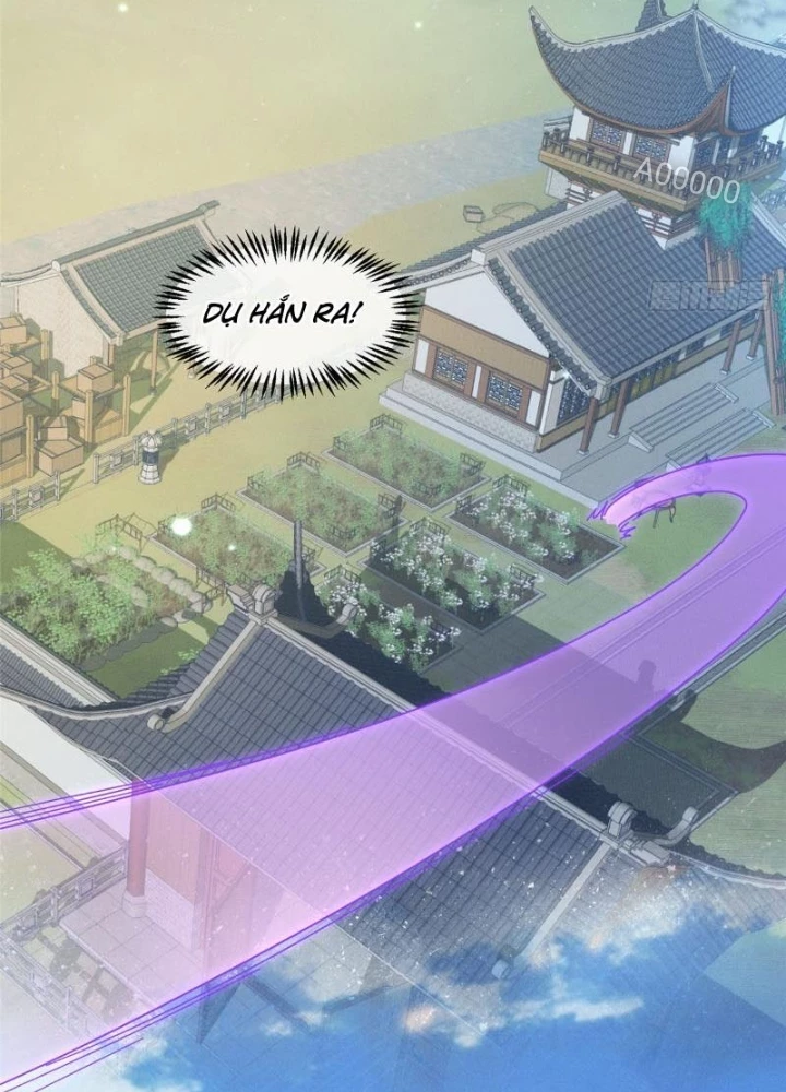 Ở Bên Cạnh Nữ Ma Đầu Chapter 59 - Trang 16