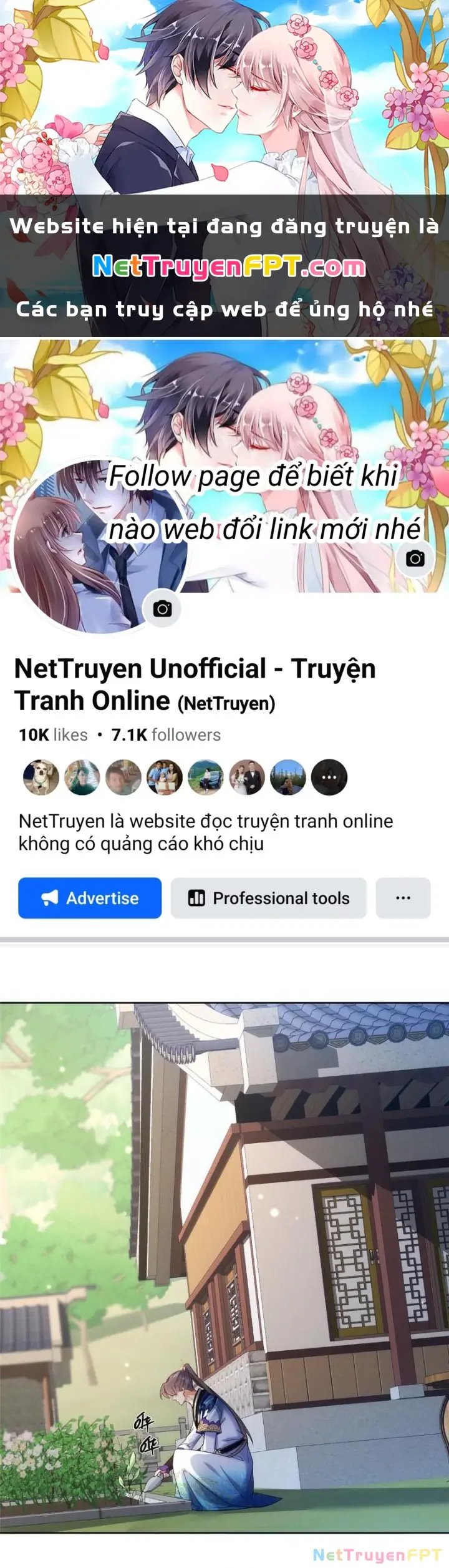 Ở Bên Cạnh Nữ Ma Đầu Chapter 59 - Trang 2