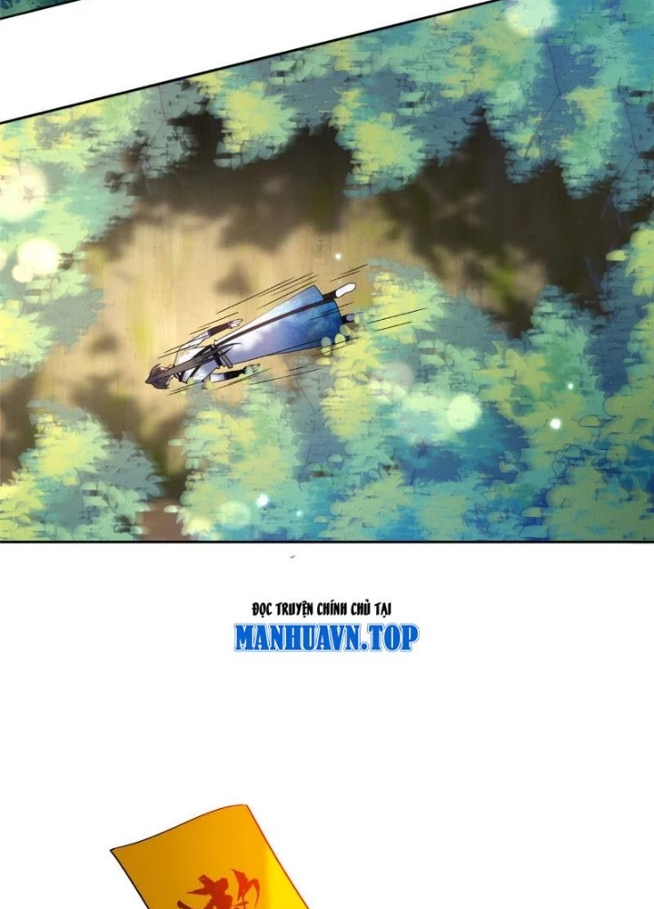 Ở Bên Cạnh Nữ Ma Đầu Chapter 59 - Trang 26