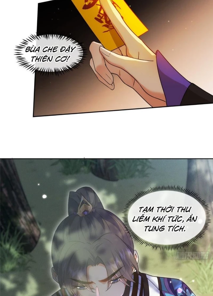 Ở Bên Cạnh Nữ Ma Đầu Chapter 59 - Trang 28