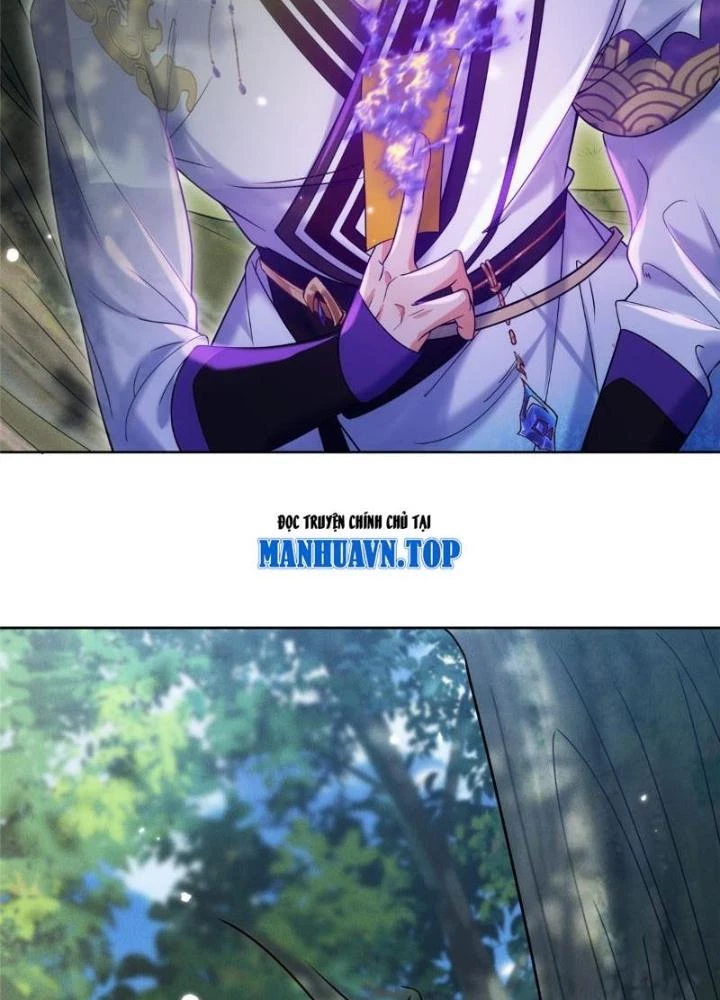 Ở Bên Cạnh Nữ Ma Đầu Chapter 59 - Trang 30