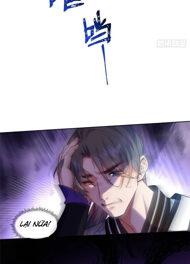 Ở Bên Cạnh Nữ Ma Đầu Chapter 59 - Trang 4
