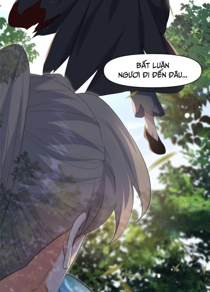 Ở Bên Cạnh Nữ Ma Đầu Chapter 59 - Trang 40