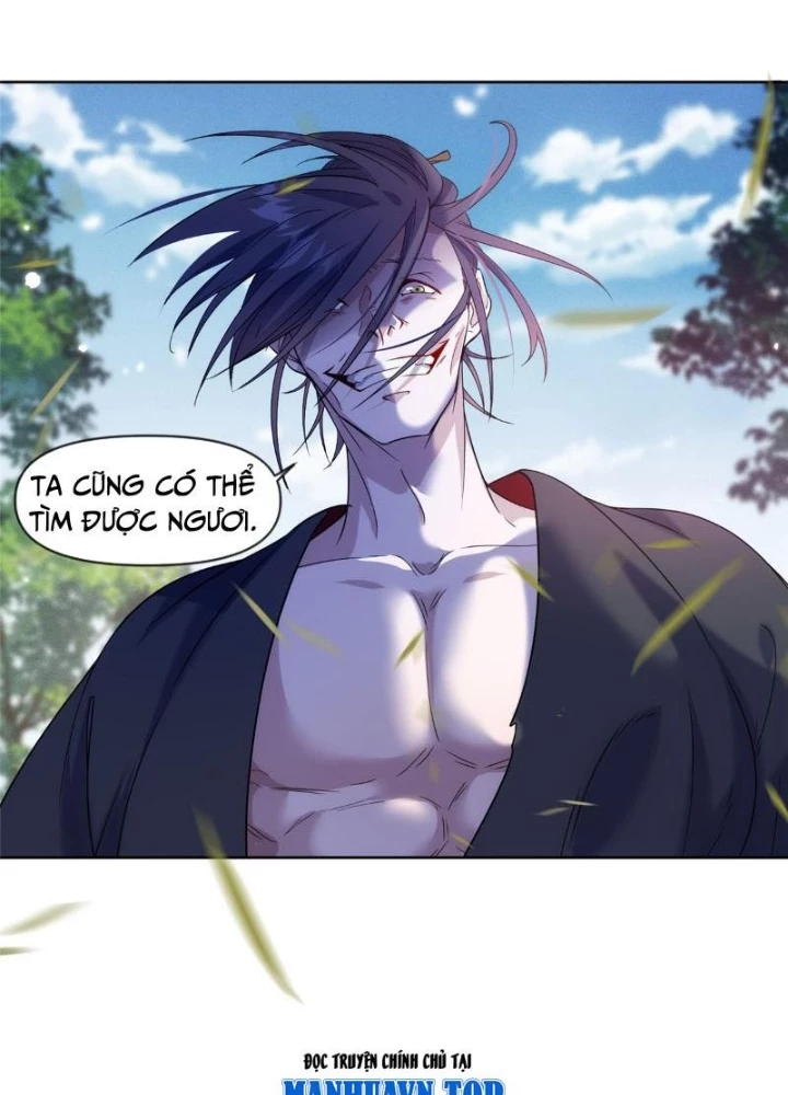 Ở Bên Cạnh Nữ Ma Đầu Chapter 59 - Trang 42