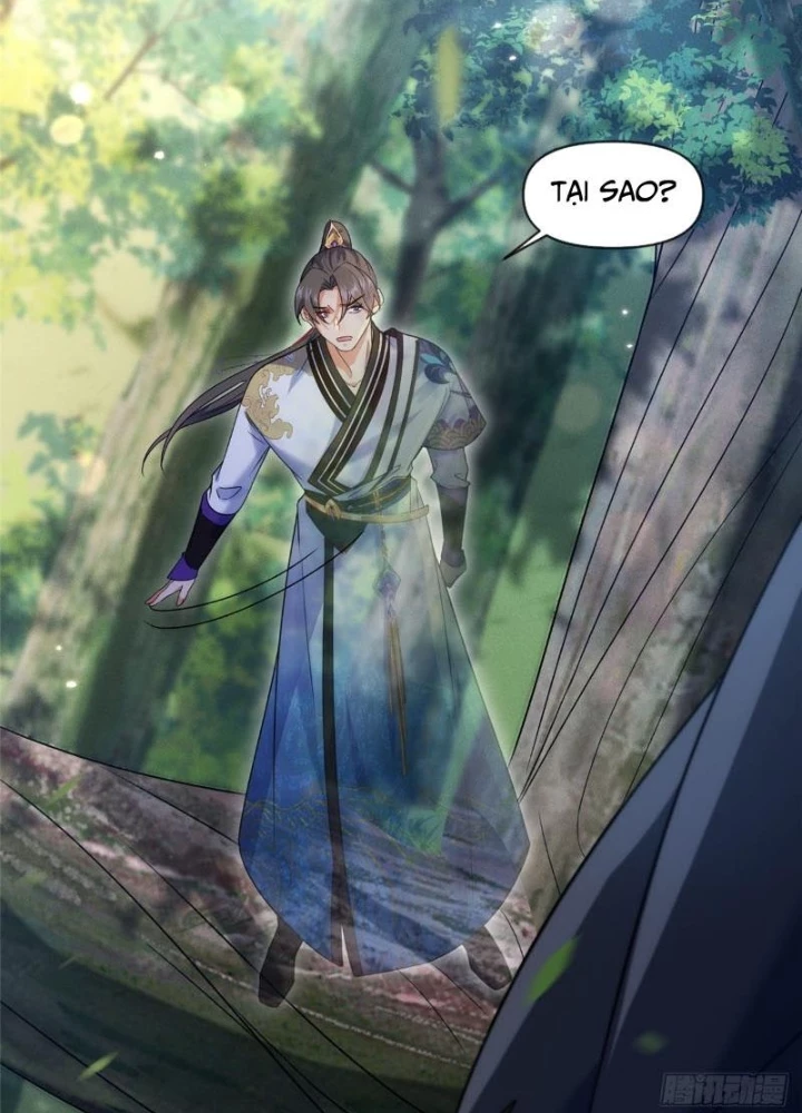Ở Bên Cạnh Nữ Ma Đầu Chapter 59 - Trang 44