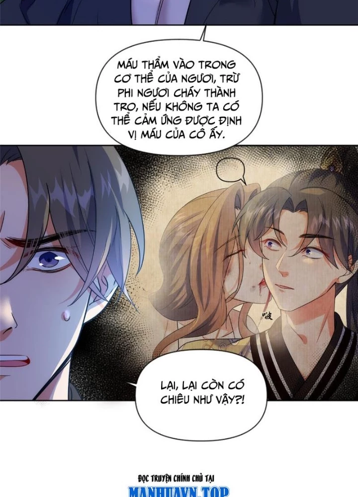 Ở Bên Cạnh Nữ Ma Đầu Chapter 59 - Trang 48