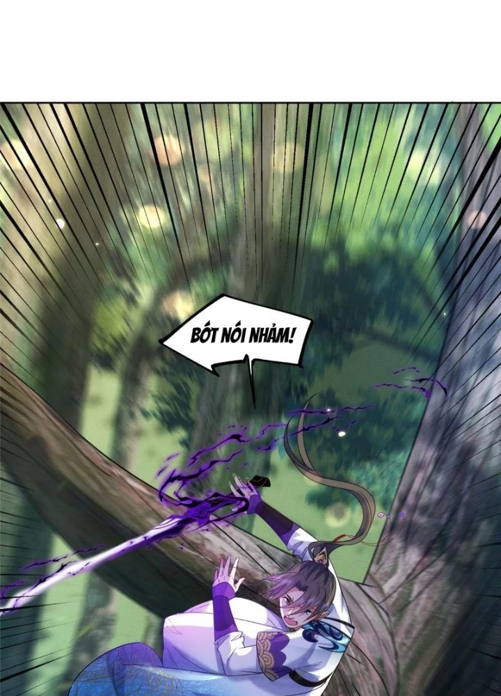 Ở Bên Cạnh Nữ Ma Đầu Chapter 59 - Trang 50
