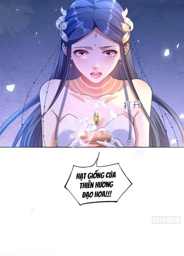 Ở Bên Cạnh Nữ Ma Đầu Chapter 6 - Trang 10