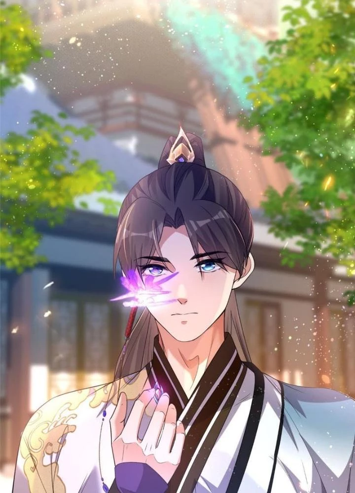 Ở Bên Cạnh Nữ Ma Đầu Chapter 6 - Trang 12