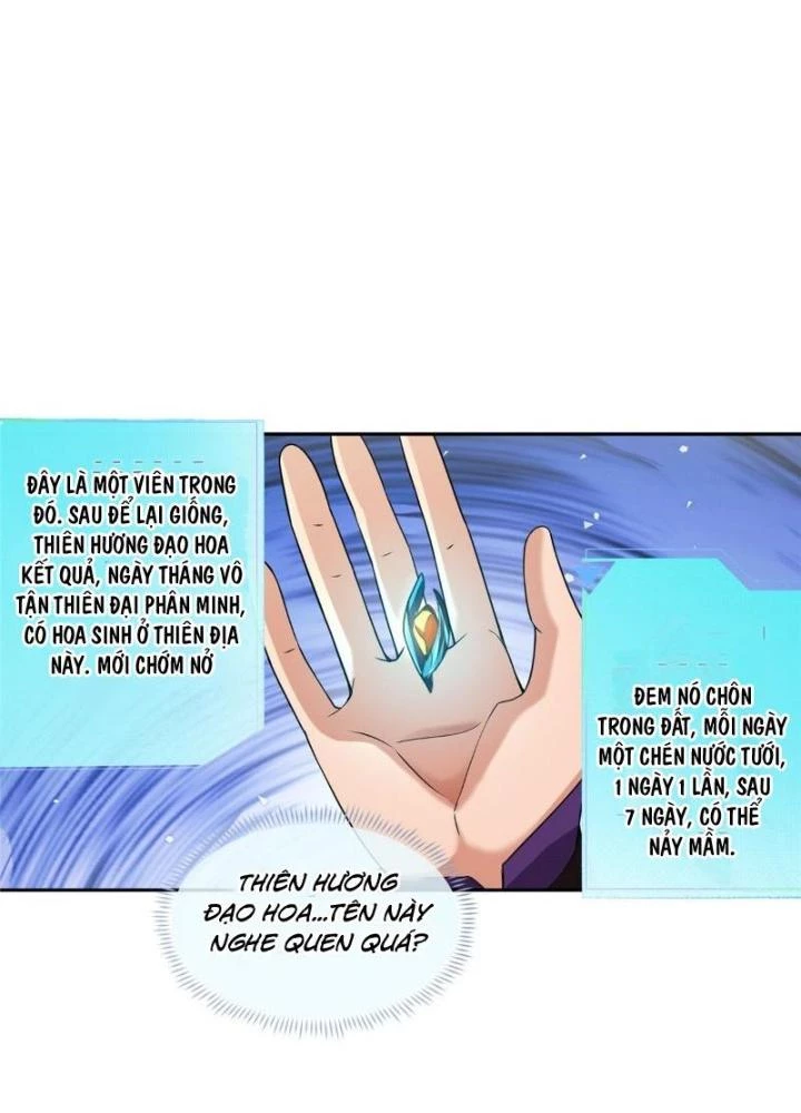 Ở Bên Cạnh Nữ Ma Đầu Chapter 6 - Trang 14