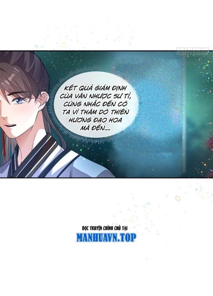 Ở Bên Cạnh Nữ Ma Đầu Chapter 6 - Trang 16