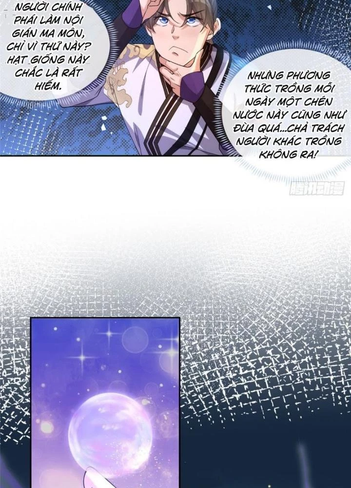 Ở Bên Cạnh Nữ Ma Đầu Chapter 6 - Trang 18