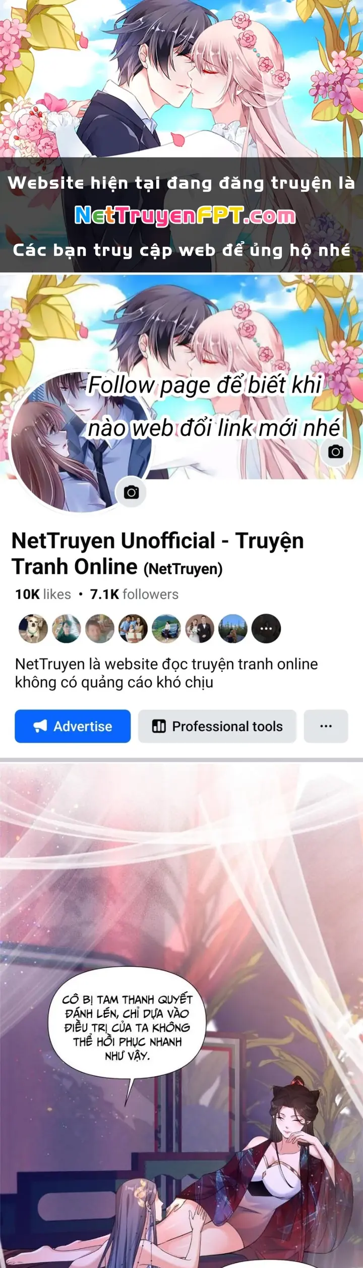 Ở Bên Cạnh Nữ Ma Đầu Chapter 6 - Trang 2