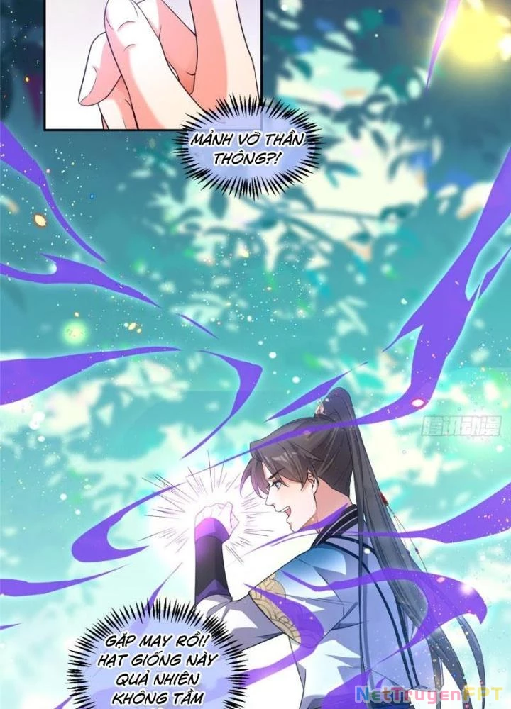 Ở Bên Cạnh Nữ Ma Đầu Chapter 6 - Trang 20
