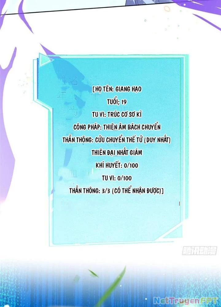 Ở Bên Cạnh Nữ Ma Đầu Chapter 6 - Trang 22