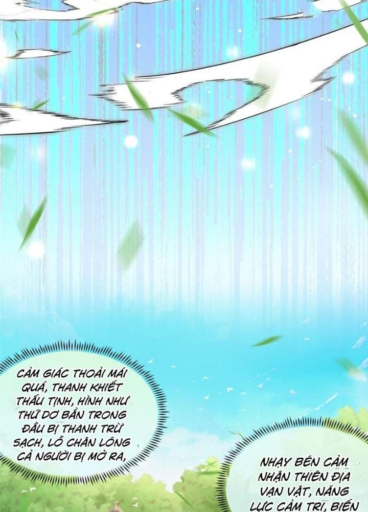 Ở Bên Cạnh Nữ Ma Đầu Chapter 6 - Trang 26