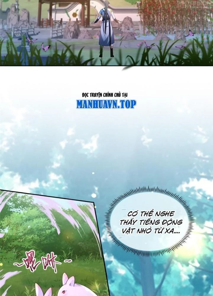 Ở Bên Cạnh Nữ Ma Đầu Chapter 6 - Trang 28