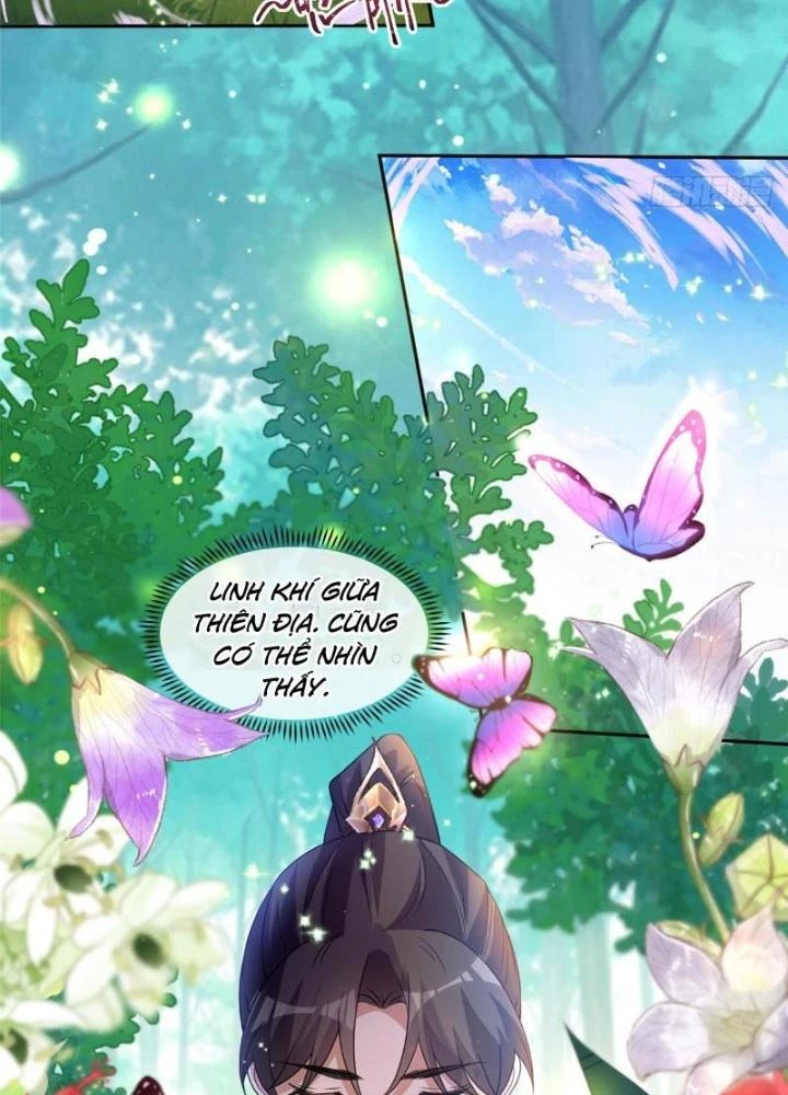 Ở Bên Cạnh Nữ Ma Đầu Chapter 6 - Trang 30